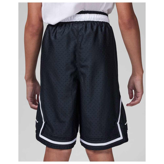 Jordan Παιδικό σορτς Dri-FIT Sport Diamond Shorts Jordan Παιδικό σορτς Dri-FIT Sport Diamond Shorts